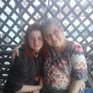 Meet your Posher, Diana